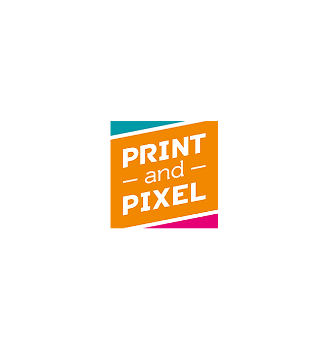 print and pixel